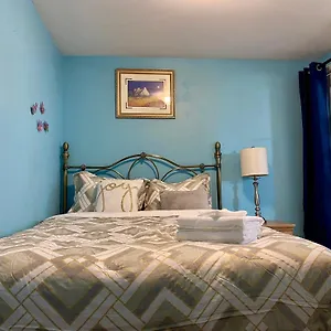 Ozone Homes-private Basement Unit Holiday home Halifax