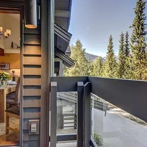 Northern Lights 21 Holiday home Whistler