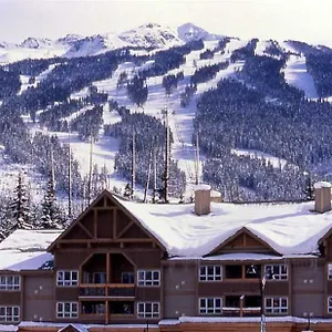 Marketplace Apartment Whistler