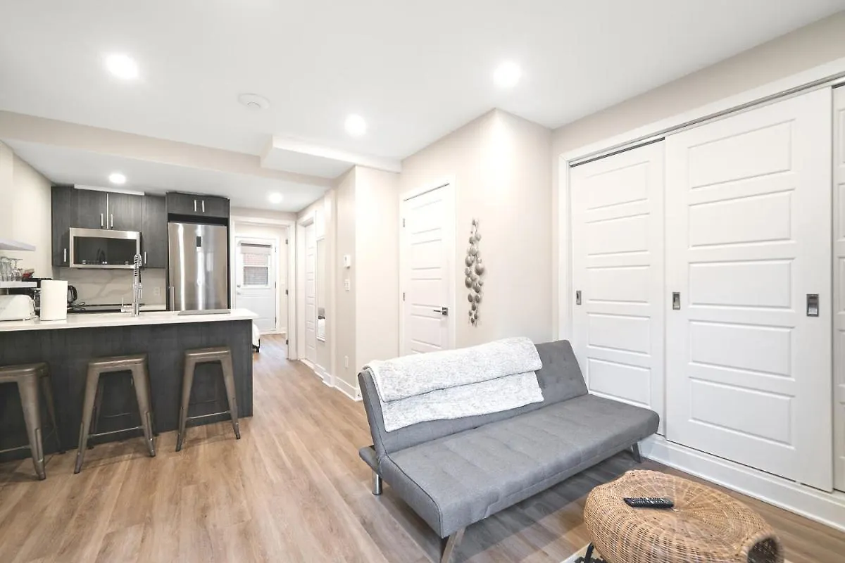 Elegant 1Bdr In Heart Of Plateau B contacts