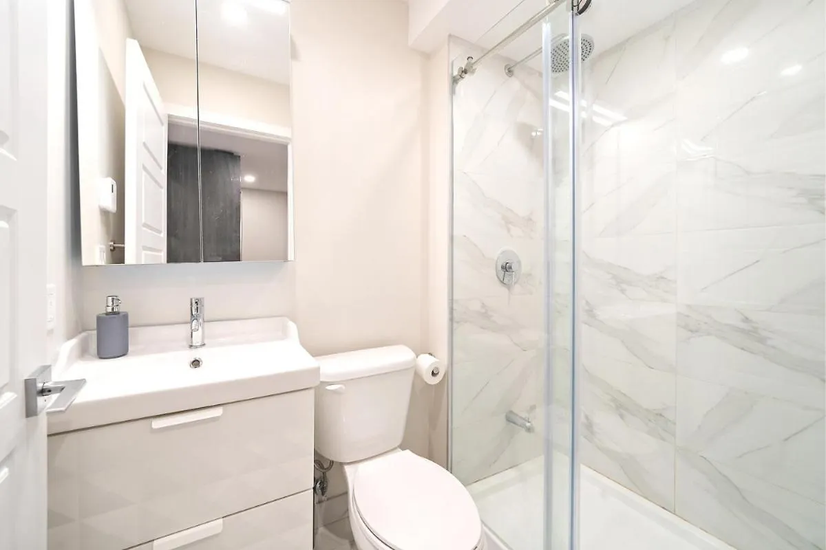 Elegant 1Bdr In Heart Of Plateau B Apartment Montreal Canada